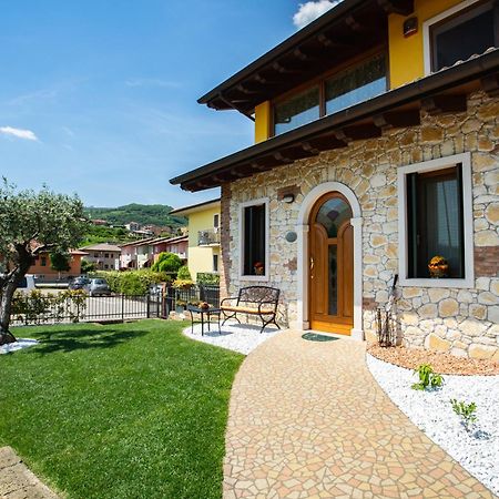 Casa Oliver Montecchia di Crosara Quarto foto