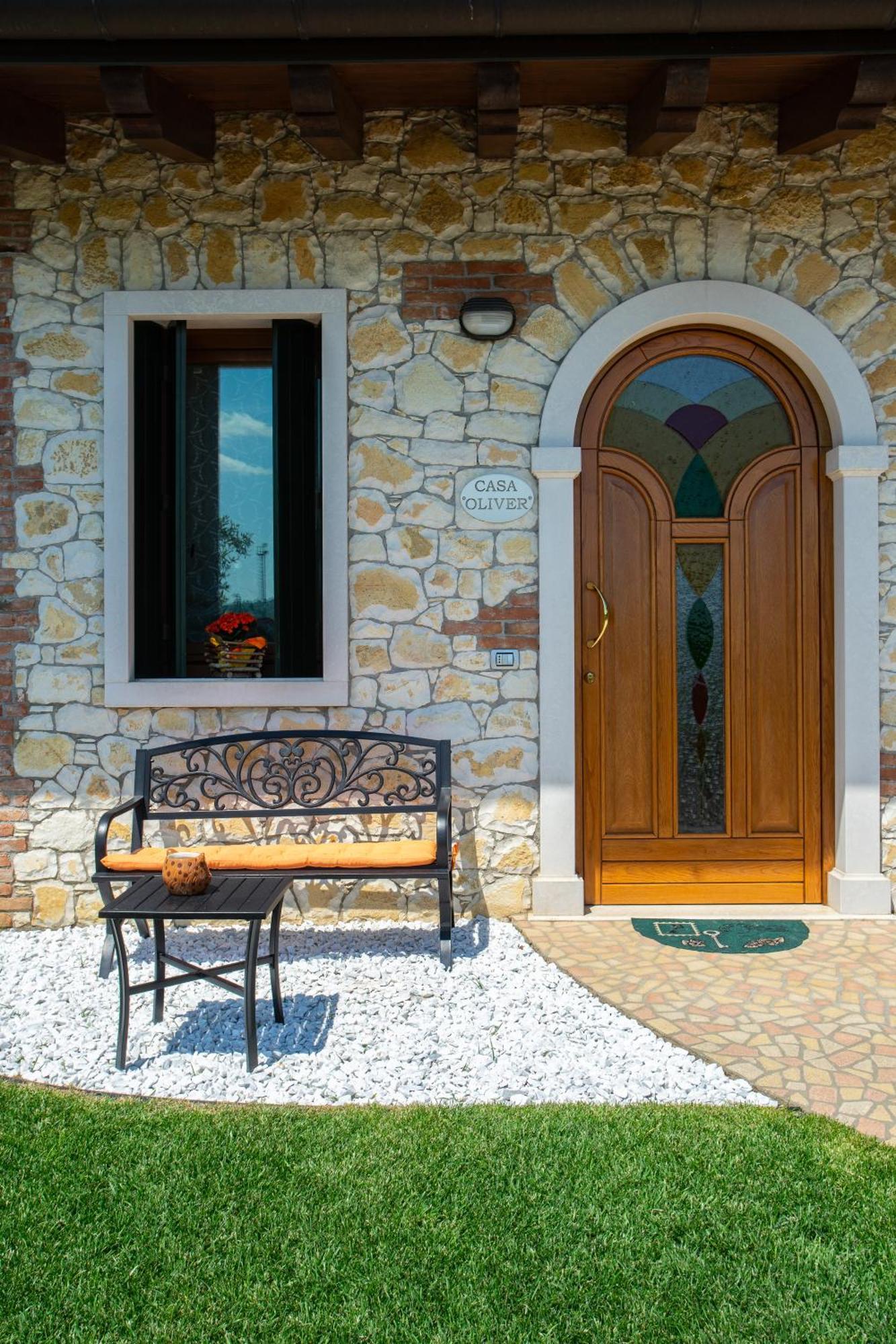 Casa Oliver Montecchia di Crosara Quarto foto