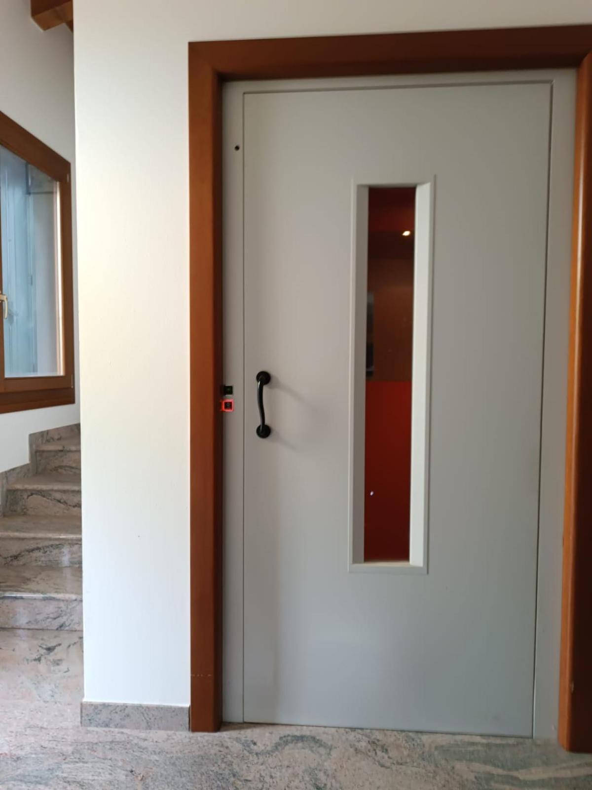 Casa Oliver Montecchia di Crosara Quarto foto