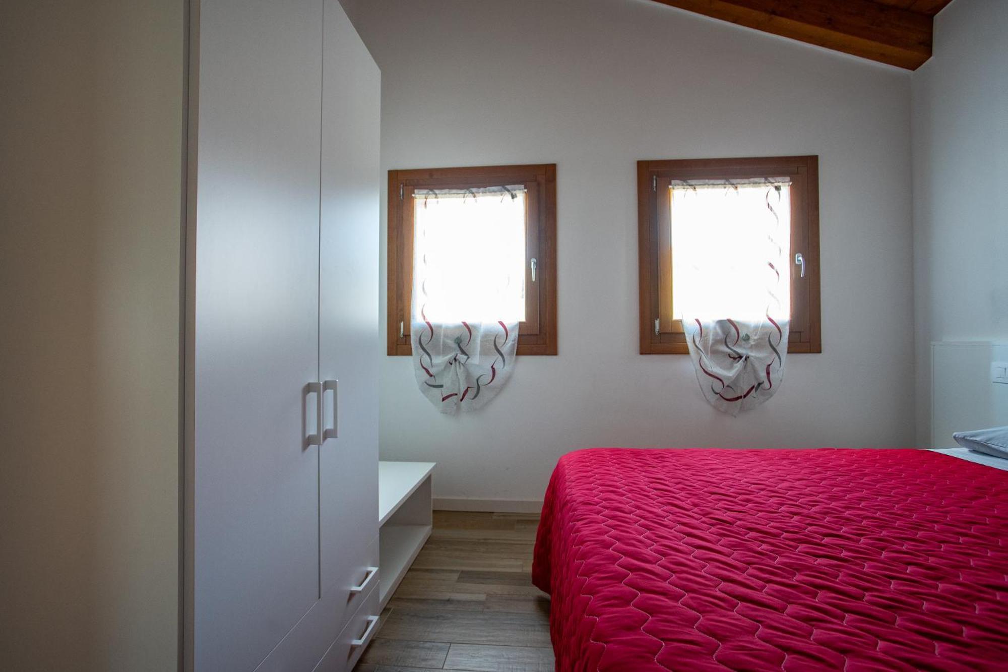 Casa Oliver Montecchia di Crosara Quarto foto