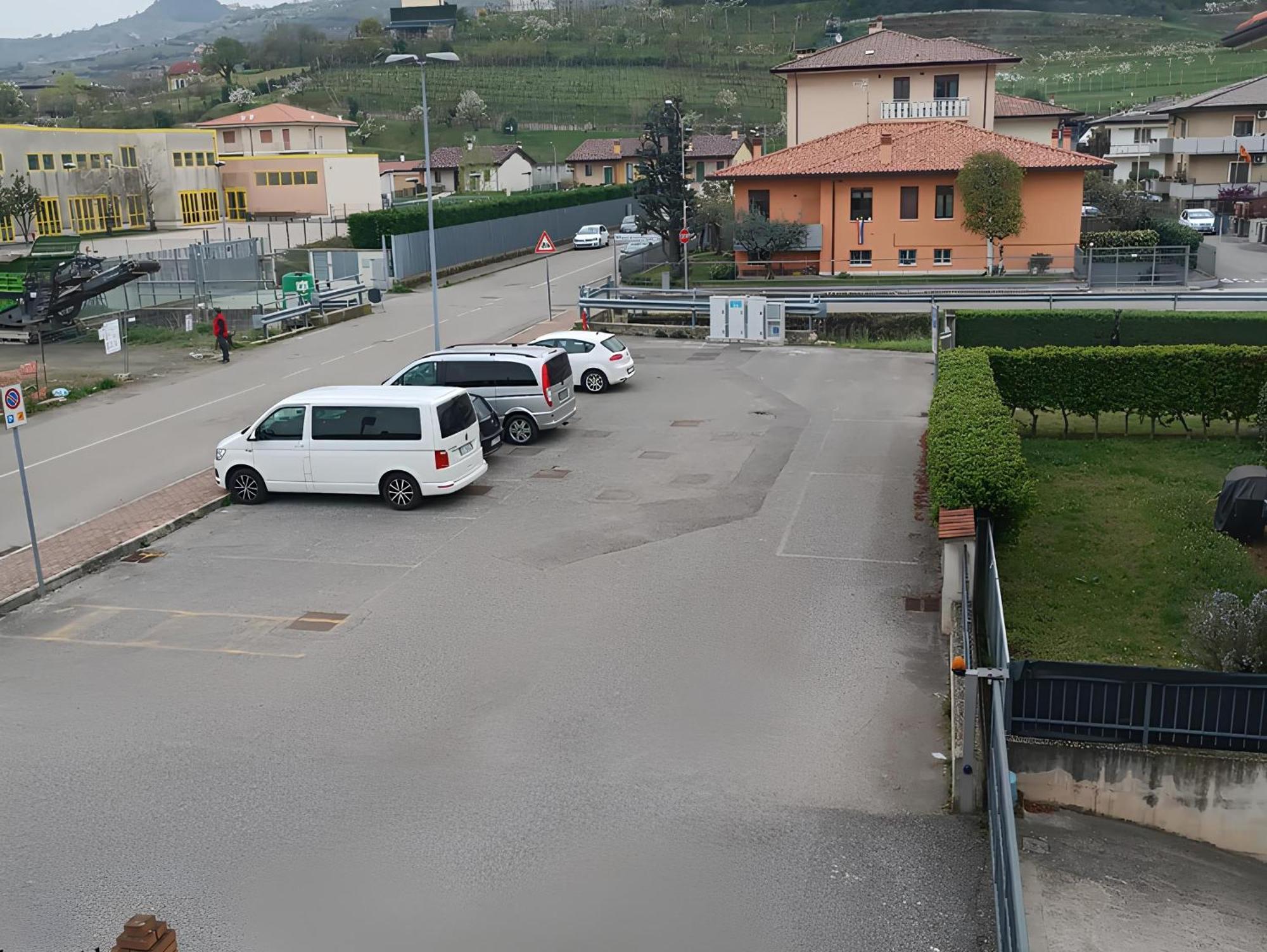 Casa Oliver Montecchia di Crosara Quarto foto